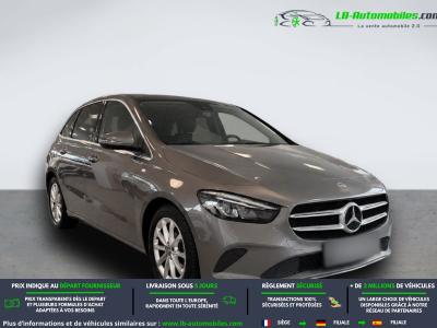 Mercedes Classe B 180 BVA