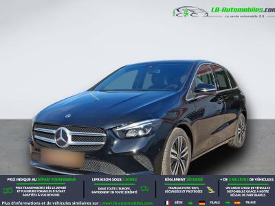 Mercedes Classe B 200 BVA