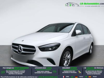 Mercedes Classe B 200 BVA