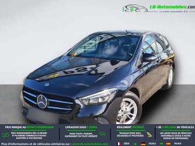 Mercedes Classe B 200 BVA