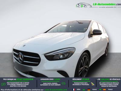 Mercedes Classe B 200 BVA