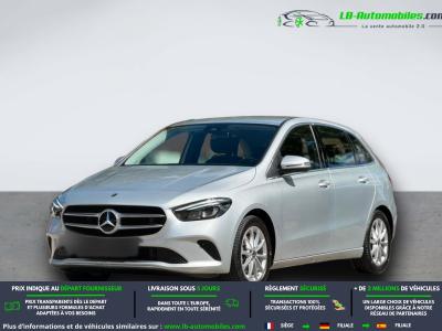 Mercedes Classe B 200 BVA