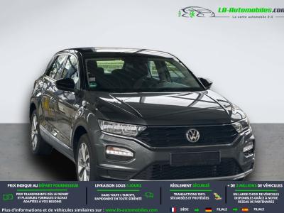 Volkswagen T-Roc 2.0 TDI 150 Start/Stop BVA