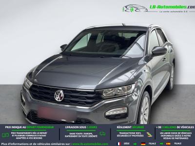 Volkswagen T-Roc 2.0 TDI 150 Start/Stop BVA