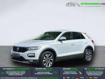 Volkswagen T-Roc 2.0 TDI 150 Start/Stop BVA