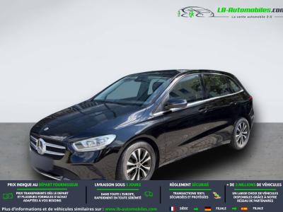 Mercedes Classe B 180 d BVA