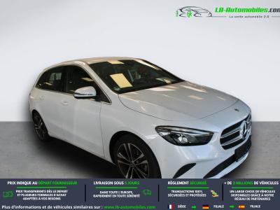 Mercedes Classe B 200 BVA
