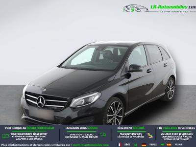 Mercedes Classe B 220 BVA