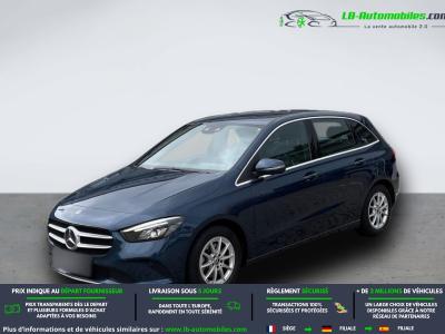 Mercedes Classe B 200 BVA