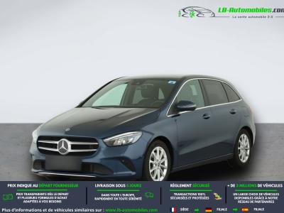 Mercedes Classe B 220 BVA