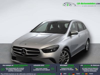 Mercedes Classe B 200 BVA
