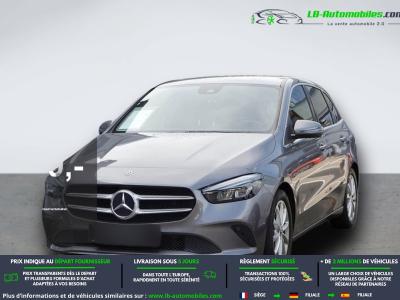 Mercedes Classe B 200 BVA