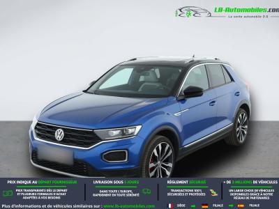Volkswagen T-Roc 2.0 TSI 190 Start/Stop BVA 4Motion
