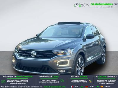 Volkswagen T-Roc 2.0 TSI 190 Start/Stop BVA 4Motion