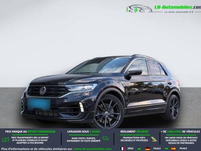 Volkswagen T-Roc 2.0 TSI 300 Start/Stop BVA 4Motion