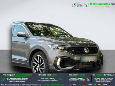 Volkswagen T-Roc 2.0 TSI 300 Start/Stop BVA 4Motion