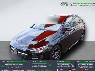 Mercedes Classe B 200 d BVA