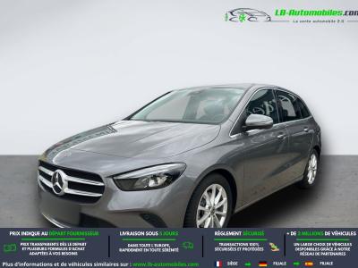 Mercedes Classe B 200 d BVA