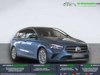 Mercedes Classe B 200 d BVA