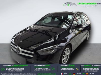 Mercedes Classe B 200 d BVA
