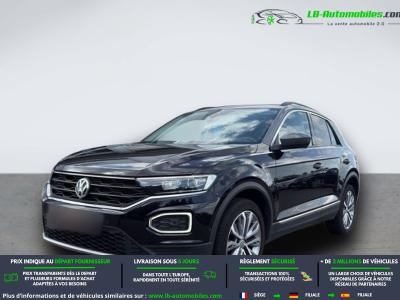 Volkswagen T-Roc 2.0 TDI 150 Start/Stop BVA