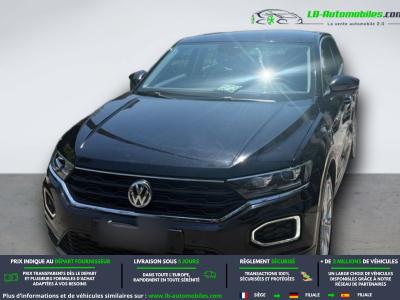 Volkswagen T-Roc 2.0 TDI 150 Start/Stop BVA