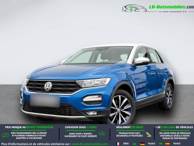Volkswagen T-Roc 2.0 TDI 150 Start/Stop BVA