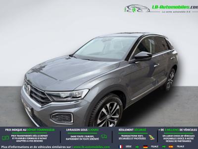 Volkswagen T-Roc 2.0 TDI 150 Start/Stop BVA