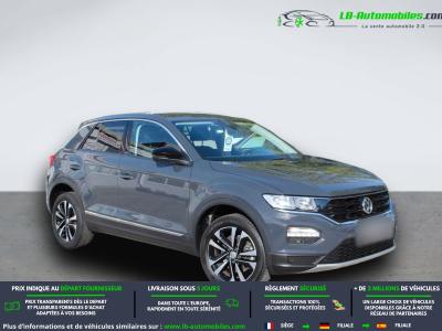 Volkswagen T-Roc 2.0 TDI 150 Start/Stop BVA