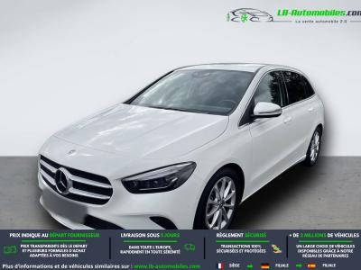 Mercedes Classe B 220 BVA