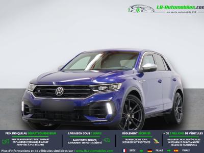 Volkswagen T-Roc 2.0 TSI 300 Start/Stop BVA 4Motion