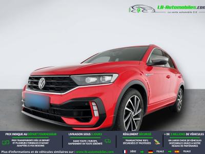 Volkswagen T-Roc 2.0 TSI 300 Start/Stop BVA 4Motion