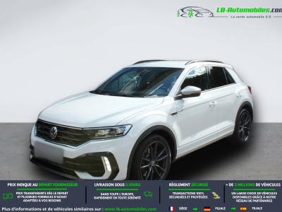 Volkswagen T-Roc 2.0 TSI 300 Start/Stop BVA 4Motion