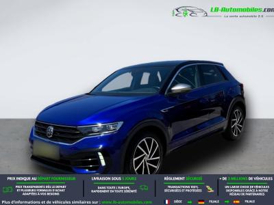 Volkswagen T-Roc 2.0 TSI 300 Start/Stop BVA 4Motion