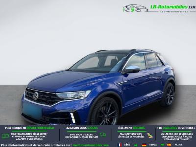 Volkswagen T-Roc 2.0 TSI 300 Start/Stop BVA 4Motion