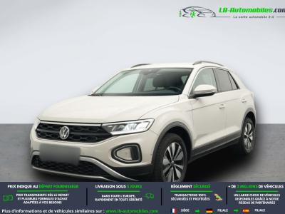 Volkswagen T-Roc 1.0 TSI 110 Start/Stop BVM