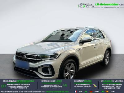 Volkswagen T-Roc 1.0 TSI 110 Start/Stop BVM