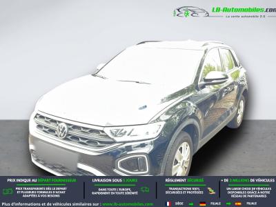 Volkswagen T-Roc 1.0 TSI 110 Start/Stop BVM