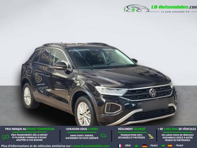 Volkswagen T-Roc 1.0 TSI 110 Start/Stop BVM