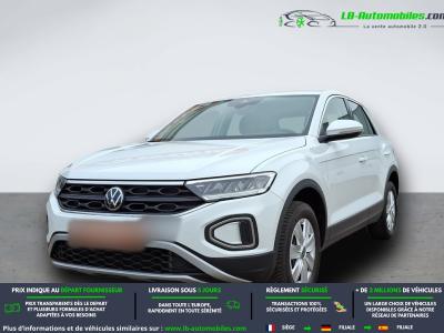 Volkswagen T-Roc 1.0 TSI 110 Start/Stop BVM