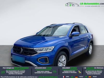 Volkswagen T-Roc 1.0 TSI 110 Start/Stop BVM