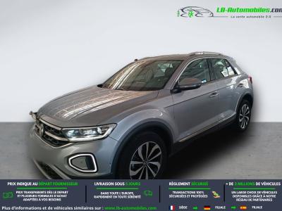 Volkswagen T-Roc 1.0 TSI 110 Start/Stop BVM