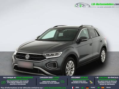 Volkswagen T-Roc 1.5 TSI EVO 150 Start/Stop BVA
