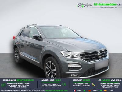 Volkswagen T-Roc 1.5 TSI EVO 150 Start/Stop BVA