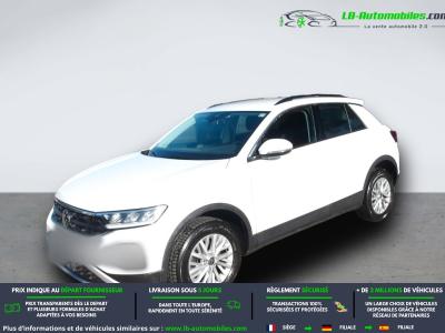 Volkswagen T-Roc 1.5 TSI EVO 150 Start/Stop BVA