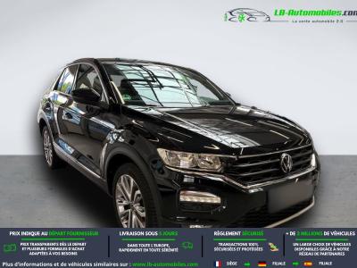 Volkswagen T-Roc 1.5 TSI EVO 150 Start/Stop BVA