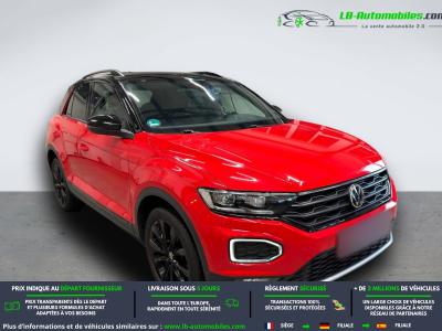 Volkswagen T-Roc 1.5 TSI EVO 150 Start/Stop BVA