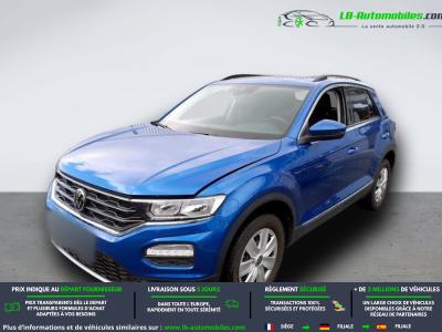 Volkswagen T-Roc 1.5 TSI EVO 150 Start/Stop BVA