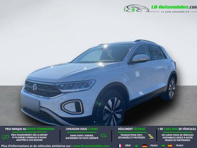 Volkswagen T-Roc 1.5 TSI EVO 150 Start/Stop BVA