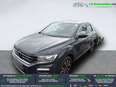 Volkswagen T-Roc 2.0 TDI 116 Start/Stop BVM